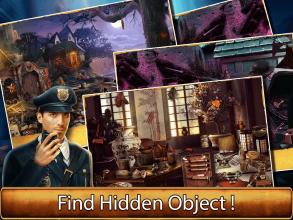 Seekers Notes: Hidden Objects Game截图2