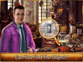 Seekers Notes: Hidden Objects Game截图5