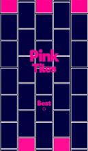 Pink Tiles Free截图4