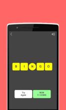 THINGO (Math Puzzle Bingo)截图3