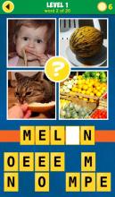 4 Pics 1 Word: Renaissance截图3