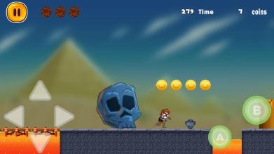 killer Adventure Clown - free games截图1