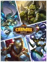 Crowns Mobile截图5