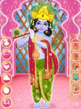 Radha Krishna Fashion Makeover截图2