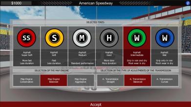 American Speedway截图5