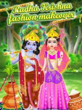 Radha Krishna Fashion Makeover截图4