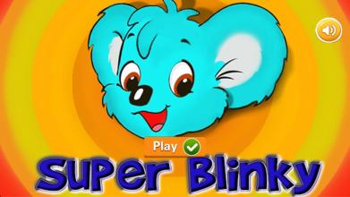 Jungle Super Blinky截图1