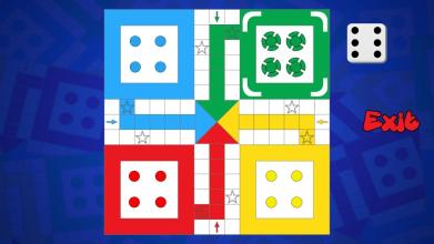 Ludo 2018截图1