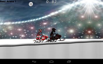 SnowXross Arena - Snowmobile截图5