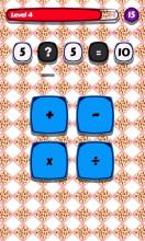 Kids Math Fun截图1