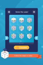 Cube-tastic!截图2