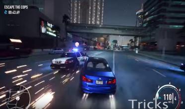 New Need for Speed Tricks截图4