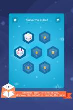 Cube-tastic!截图5