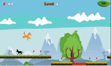 super game fudge adventure截图4