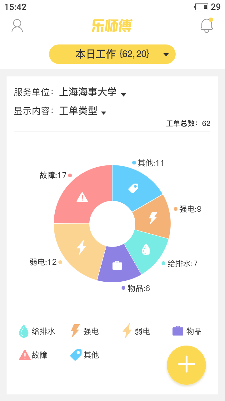 乐师傅经理版截图1