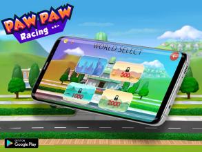 Paw Puppy Racing Monster Truck Patrol截图4