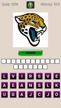 Guess American Football Quiz截图6