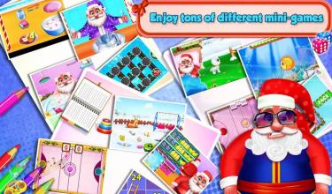 Little Santa's Day Care截图5