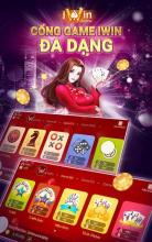 iWin Online - Game Bài - Đổi Thưởng截图2