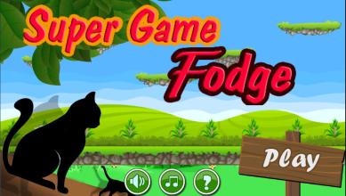 super game fudge adventure截图1