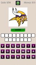 Guess American Football Quiz截图5