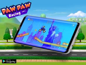 Paw Puppy Racing Monster Truck Patrol截图5