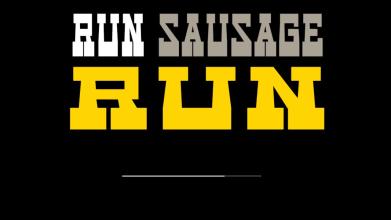 Run Sausage Run 2截图1