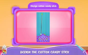 Colorful Cotton Candy截图4