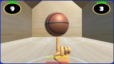 SPIN BALL finger tip截图2