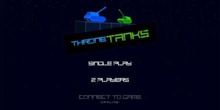 Throne Tanks截图1