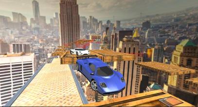 Impossible Tracks: Ultimate Stunt Cars截图2