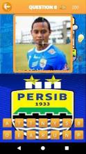 Tebak Pemain Persib截图2