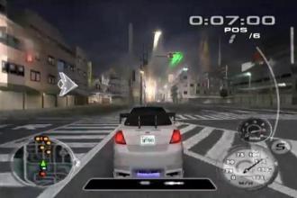 Guide Midnight Club 3截图1