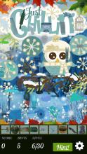 Hidden Object Game - Winter Splendor截图4