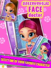 Shimmer Face Skin Doctor截图1