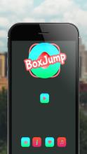 Box Jump !截图1