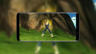 Tricks Dragon Ball Xenoverse 2截图1