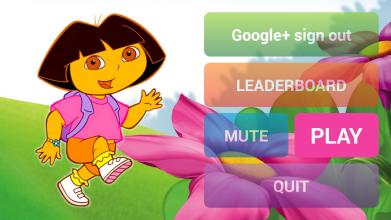 DORA Kids Princess Find截图1