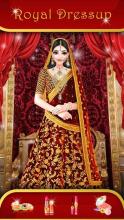 Indian Queen Padmavati Makeover截图3