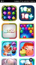 1000 Online Free Games For Girls and Boys截图1