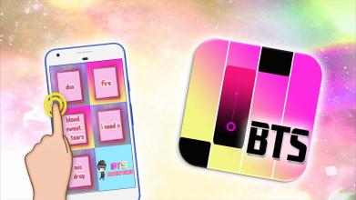 Magic Tiles BTS截图1