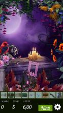 Hidden Object Adventure - Midnight Magic截图4