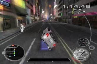 Guide Midnight Club 3截图3