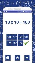 maths games : maths puzzle games截图3