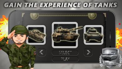 Battle 3D World of Tanks截图3