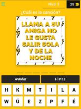 J Balvin Adivina La Canción截图2