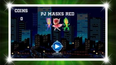 Pj Night Masks Kids截图3