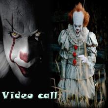 Video Call From Killer Clown截图2