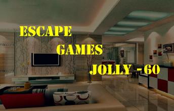 Escape Games Jolly-60截图1