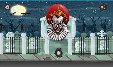 pennywise clown it adventure截图3